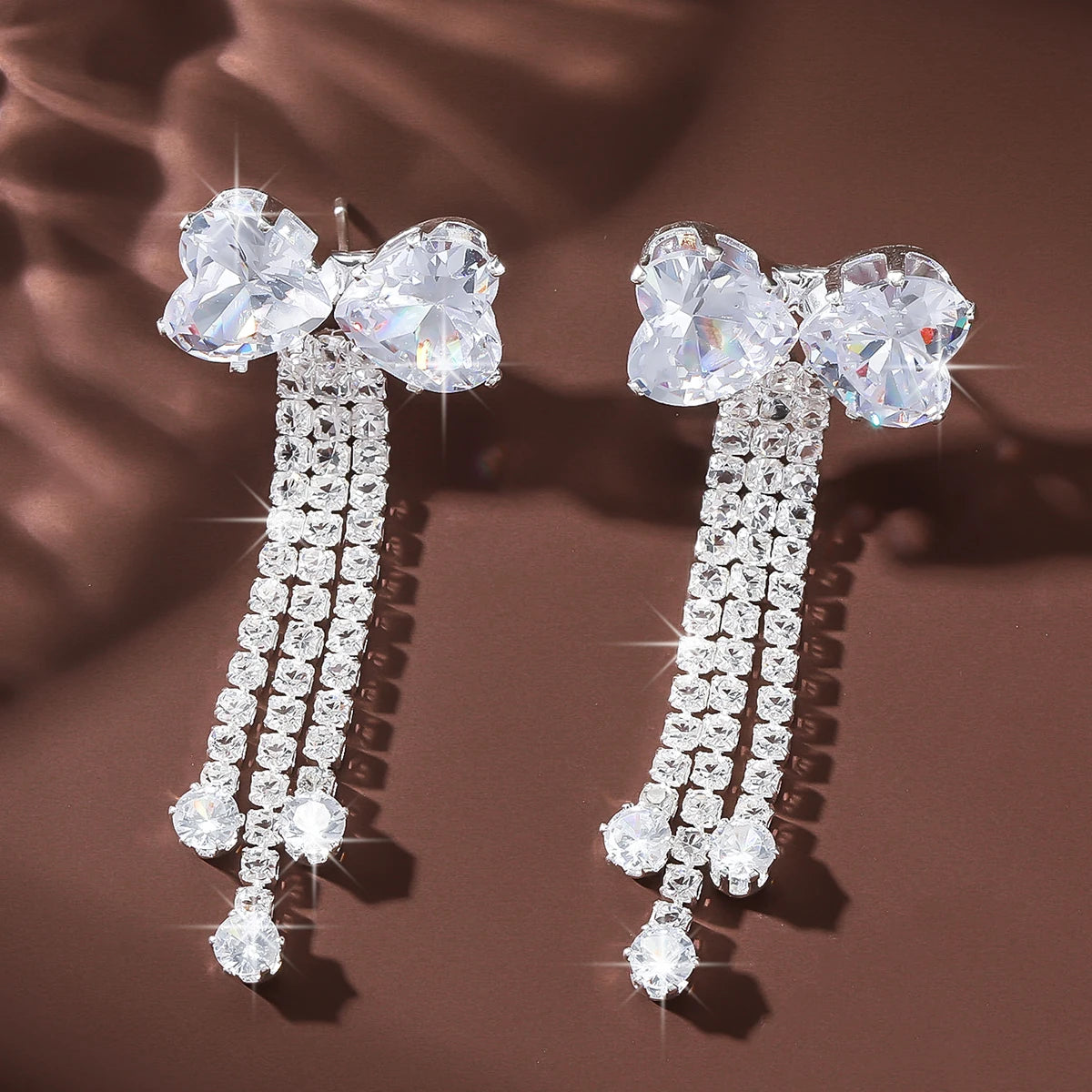 Detailed petal-inspired spherical earrings – lightweight and stylish